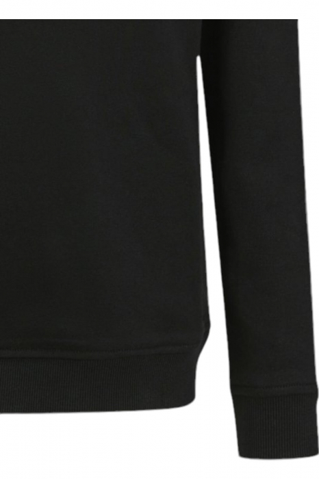 Hanorac JACK &JONES Corp Splash JNR - 12270152-Black [4]