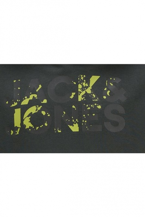 Hanorac JACK &JONES Corp Splash - 12270152-Forest River [5]