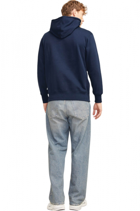 Hanorac JACK &JONES Frederiksberg - 12262811-Sky Captain [2]