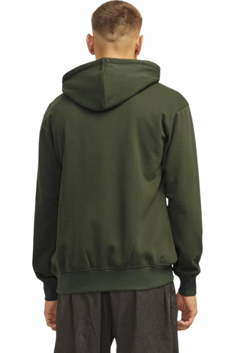 Hanorac JACK &JONES Hakkai - 12256841-Kombu [2]