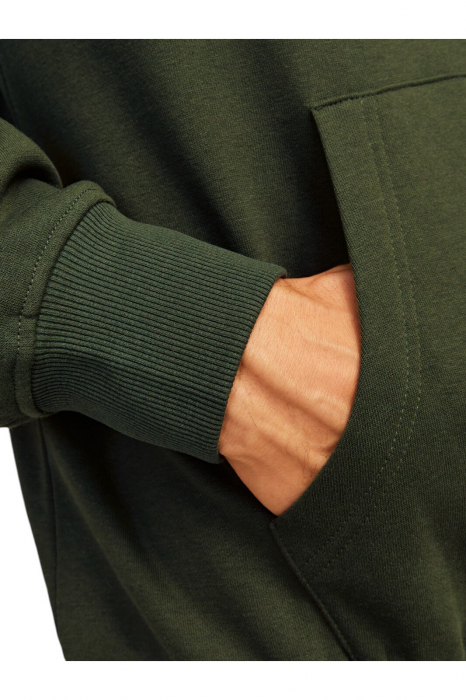 Hanorac JACK &JONES Hakkai - 12256841-Kombu [7]