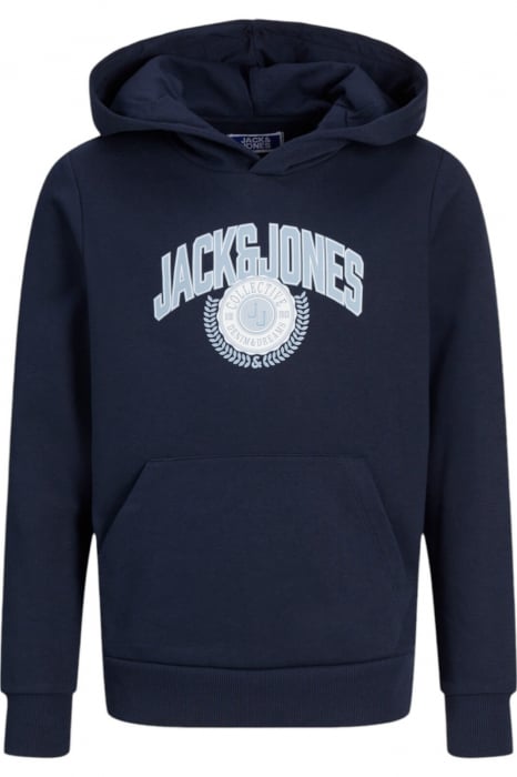 JACK &JONES Hanorac JACK JONES Kam Varsity…