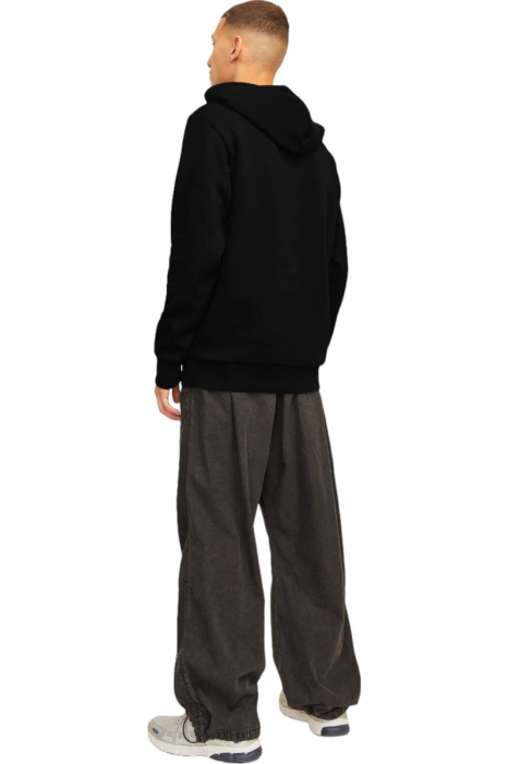 Hanorac JACK &JONES Luke - 12256821-Black [2]