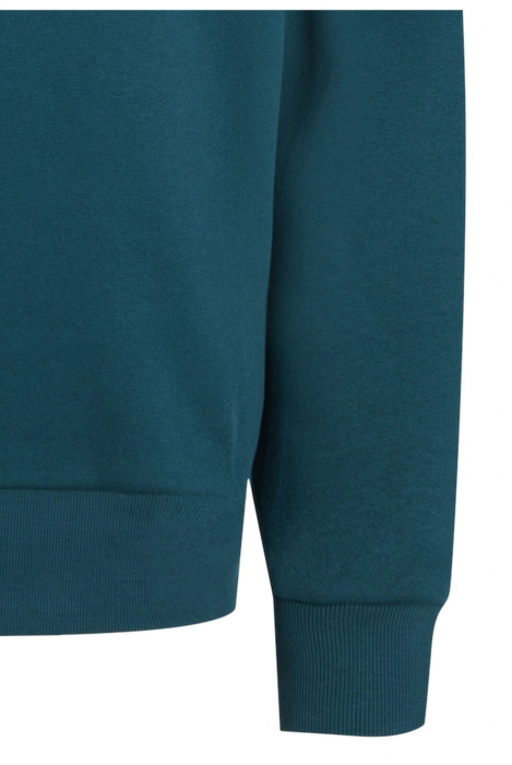 Hanorac JACK &JONES Luke - 12256821-Deep Teal [3]