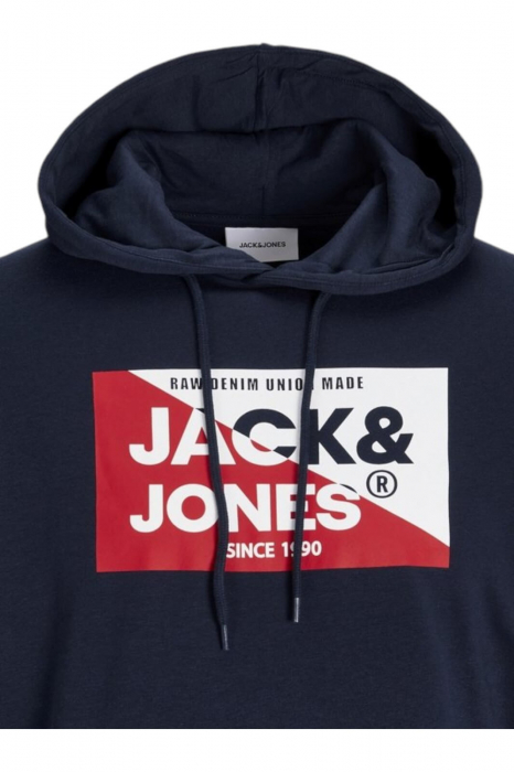 Hanorac JACK &JONES Nolan - 12256849-Navy Blazer [2]