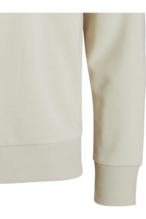 Hanorac JACK &JONES Verner PO - 12269318-Moonbeam [3]