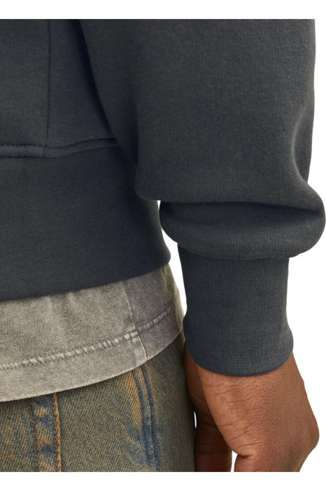 Hanorac JACK &JONES Vesterbro Hood - 12241687-Forest [4]