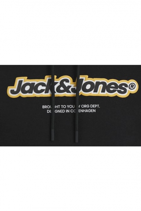 Hanorac JACK &JONES Vesterbro Newton - 12265766-Black [5]