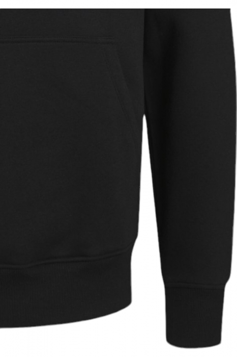 Hanorac JACK &JONES Vesterbro Newton - 12265766-Black [3]