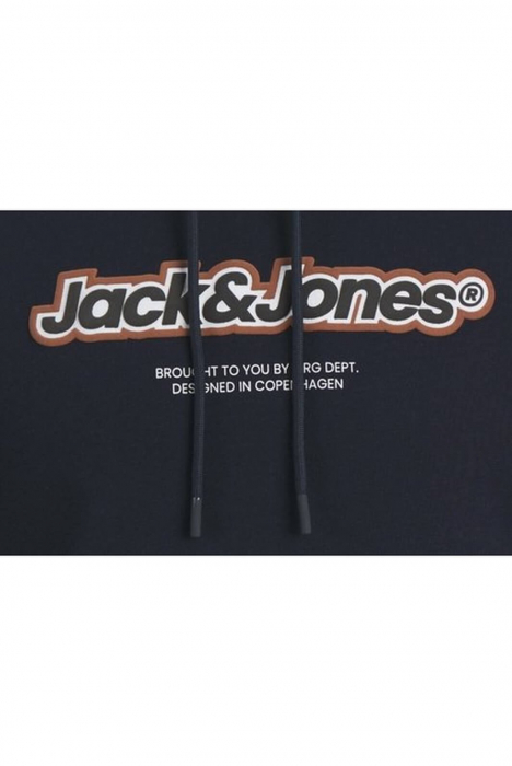 Hanorac JACK &JONES Vesterbro Newton - 12265766-Sky [5]