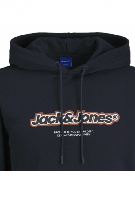 Hanorac JACK &JONES Vesterbro Newton - 12265766-Sky [2]