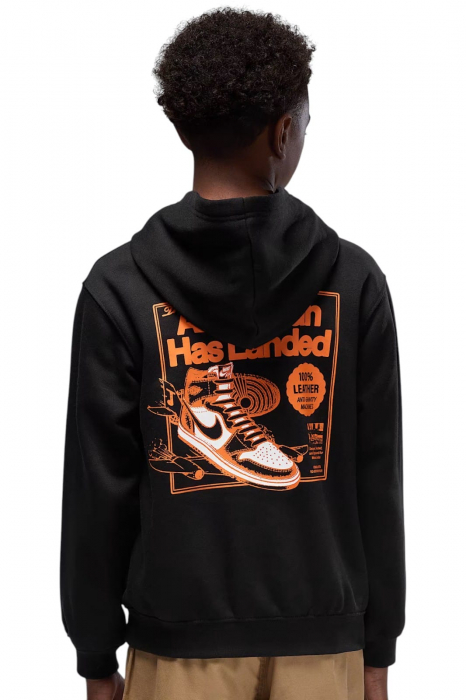 Hanorac Jordan Air Jordan Has Landed Po - 95F281-023 [2]