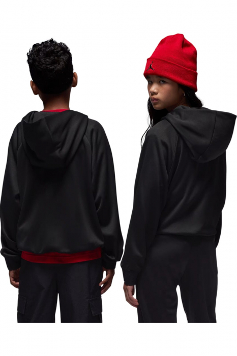 Hanorac Jordan Ease Flc Hood - 95D567-023 [7]