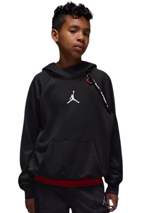 Hanorac Jordan Ease Flc Hood - 95D567-023 [1]