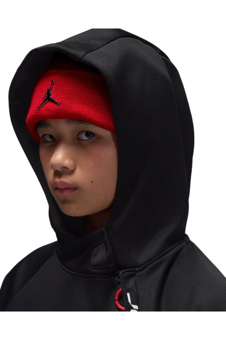 Hanorac Jordan Ease Flc Hood - 95D567-023 [6]