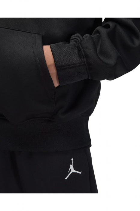 Hanorac Jordan Ease Flc Hood - 95D567-023 [5]