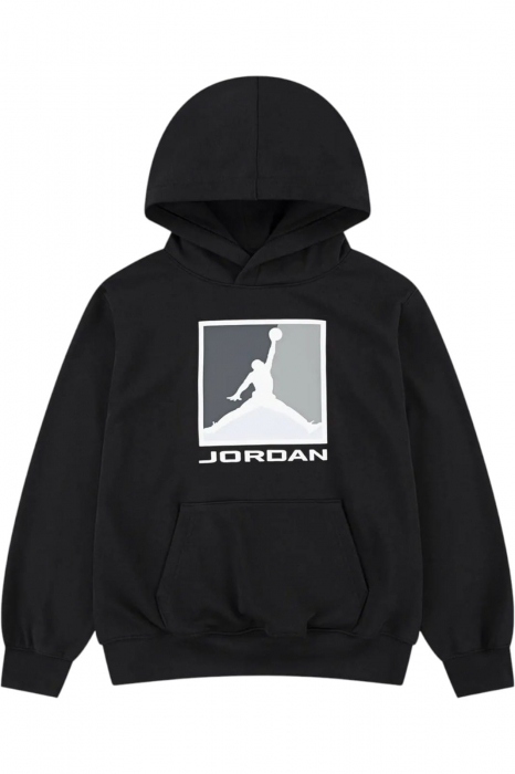 Hanorac Jordan MJ Essentials FT Baseline Po - 95F086-023 [1]