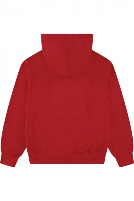 Hanorac Jordan MJ Essentials FT Baseline Po - 95F086-R78 [2]
