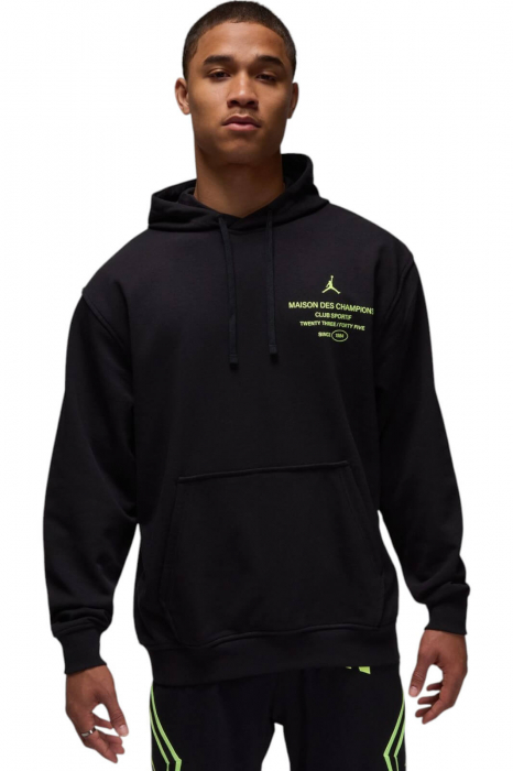 Hanorac Jordan Sport Graphics Flc PO - FV8610-010