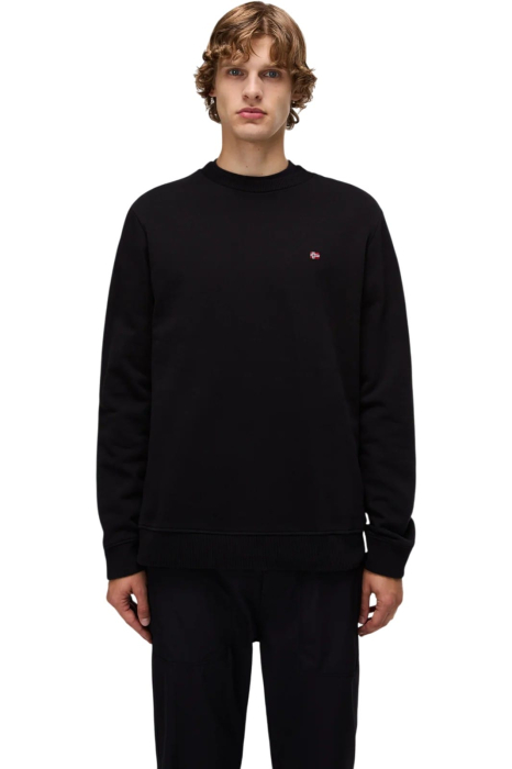 Bluza Napapijri Balis Crew 1 - FQW041 [1]