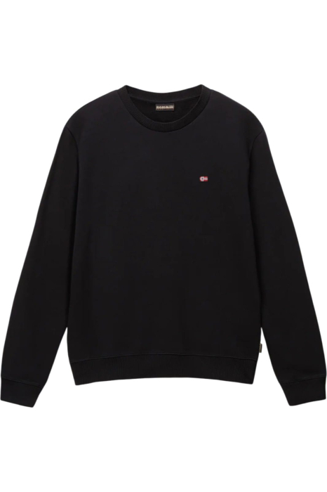Bluza Napapijri Balis Crew 1 - FQW041 [4]