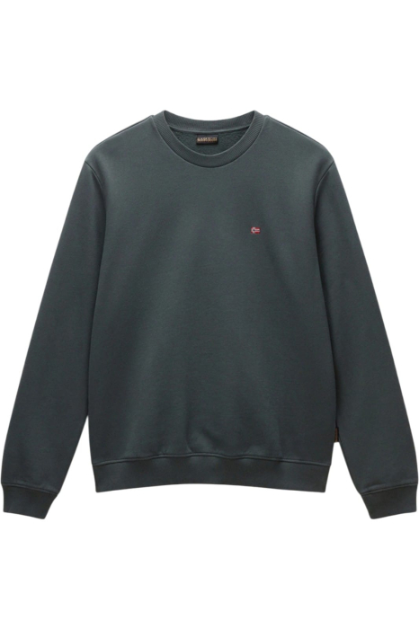 Bluza Napapijri Balis Crew 1 - FQWG1S [4]