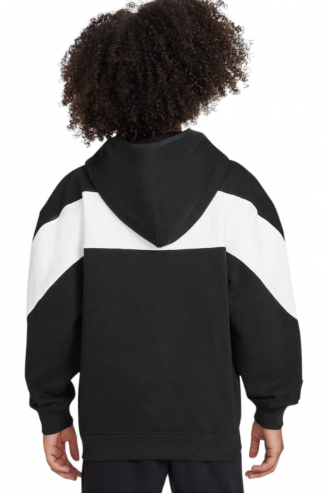 Hanorac NIKE Air Fleece PO PD - HF8812-010 [2]