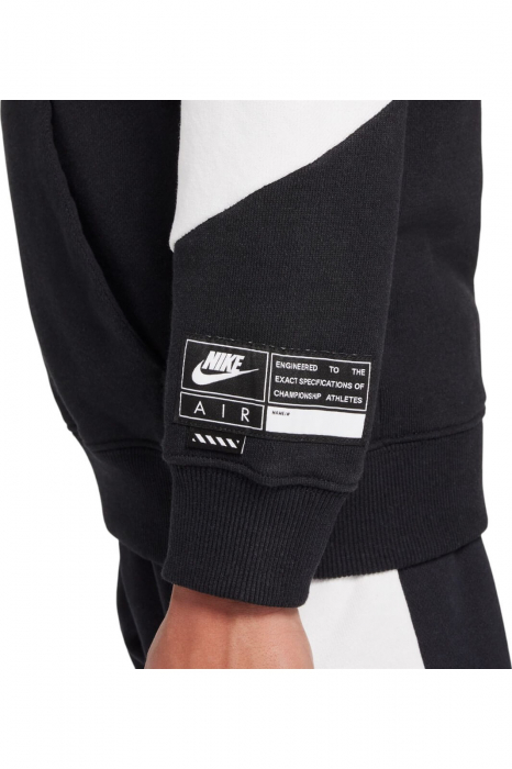 Hanorac NIKE Air Fleece PO PD - HF8812-010 [4]
