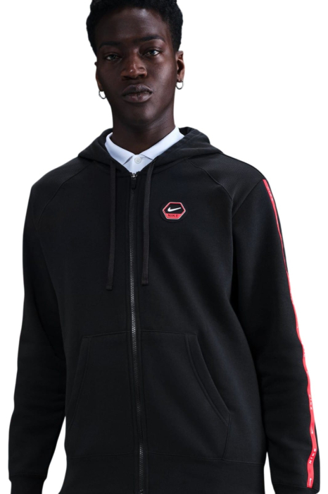 Hanorac NIKE CD HDY FLC BB - IH4285-010 [5]