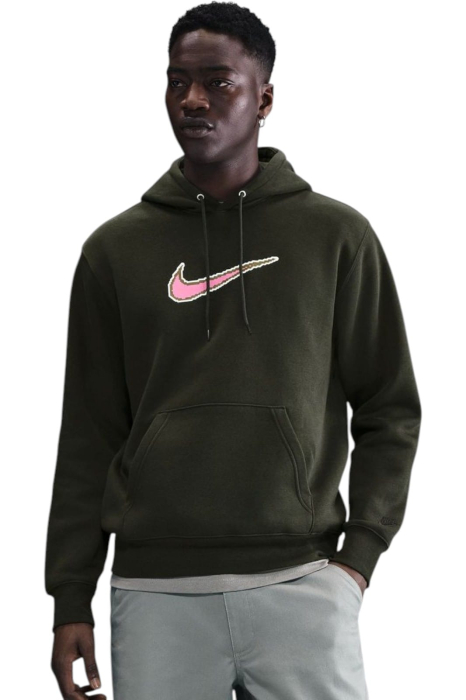 Hanorac NIKE Club BB Neo Varsity HDY - HV0854-355 [1]