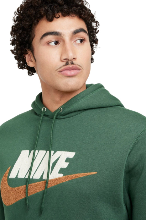Hanorac NIKE Club BB PO - FN3104-323 [3]