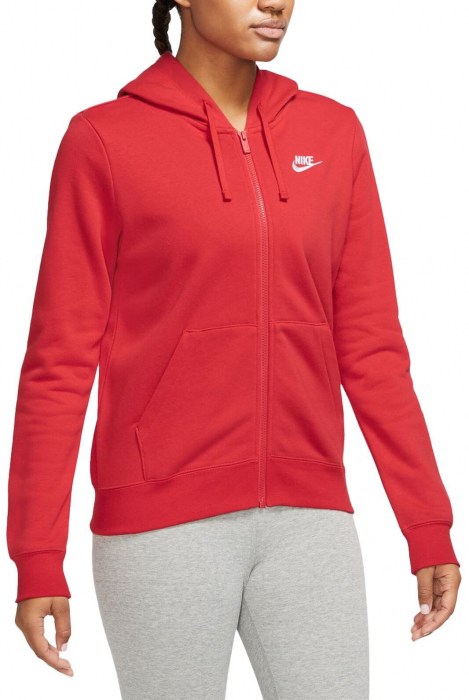 Hanorac NIKE Club Fleece - DQ5471-657