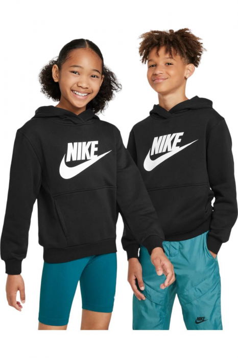 Hanorac NIKE Club Fleece LP - FD2988-010 [3]