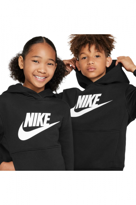 Hanorac NIKE Club Fleece LP - FD2988-010 [5]