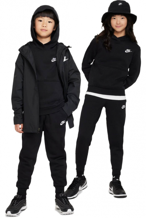Hanorac NIKE Club Fleece SP - FD3000-010 [5]