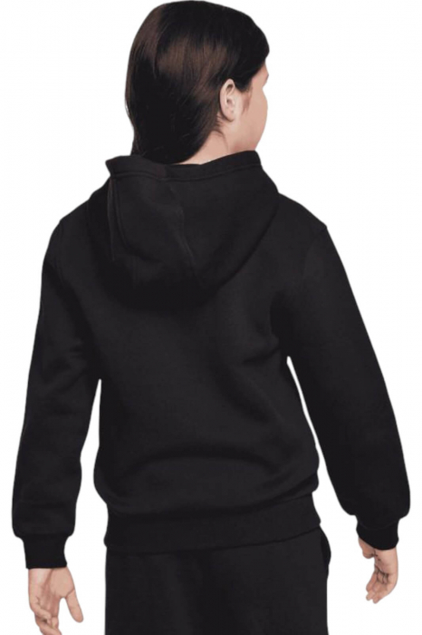 Hanorac NIKE Club Fleece FZ - FD3004-010 [2]