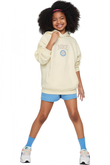Hanorac NIKE Club Fleece GX Star PO  - HJ3371-113 [6]