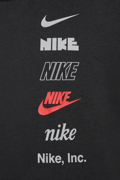 Hanorac NIKE Club Fleece Mlogo - HQ0970-010 [4]