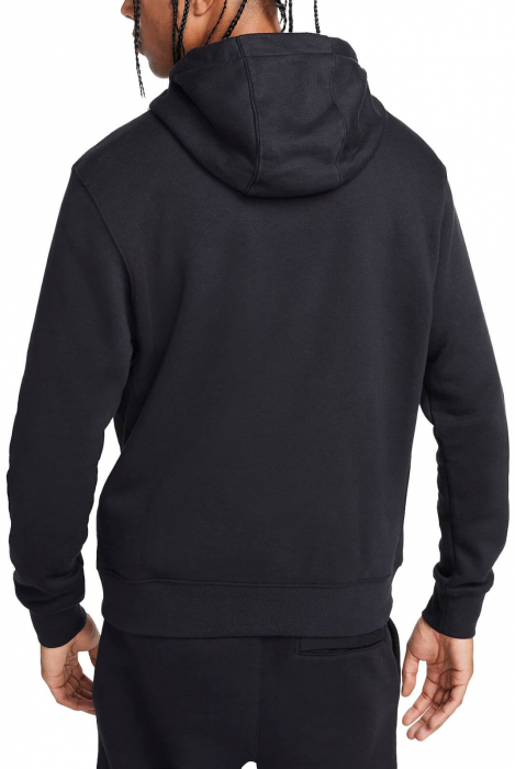 Hanorac NIKE Club Fleece Patch - FB8439-010 [2]