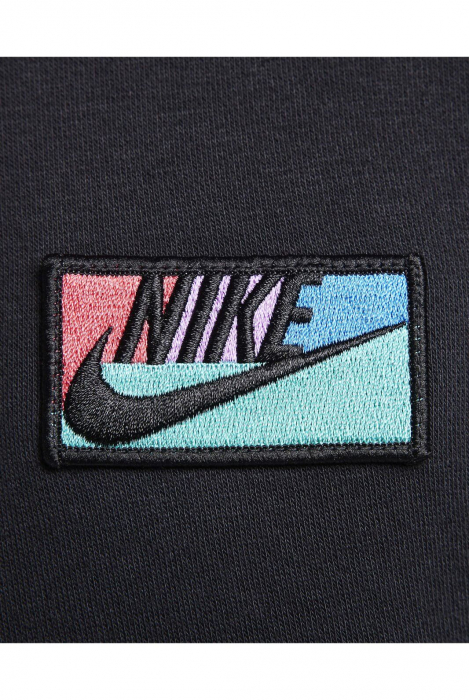 Hanorac NIKE Club Fleece Patch - FB8439-010 [4]