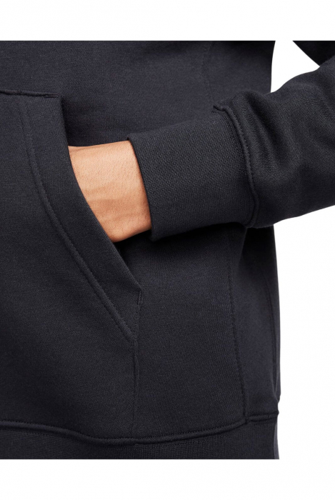 Hanorac NIKE Club Fleece Patch - FB8439-010 [5]