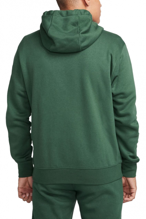 Hanorac NIKE Club Fleece Patch - FB8439-323 [2]