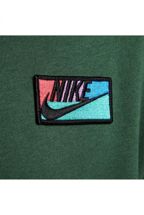 Hanorac NIKE Club Fleece Patch - FB8439-323 [4]