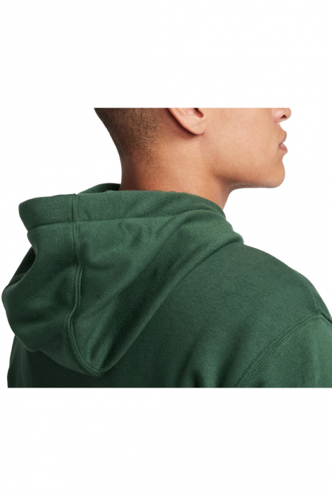 Hanorac NIKE Club Fleece Patch - FB8439-323 [6]