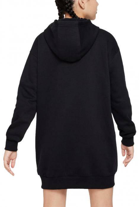 Hanorac NIKE Club  Fleece Shine - FJ6165-010 [2]