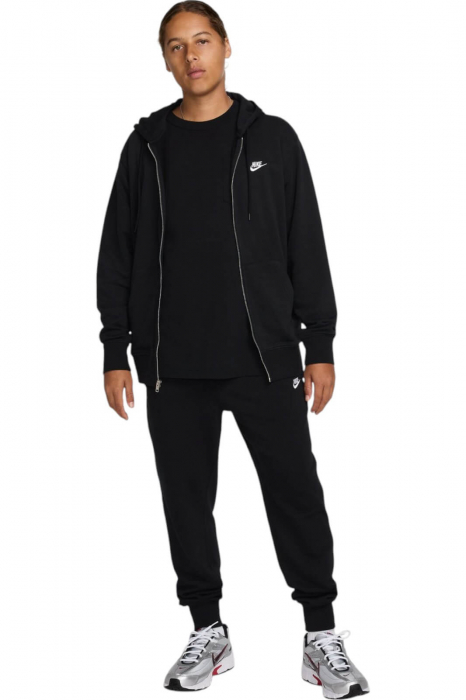 Hanorac NIKE Club FT FZ SS25 - FN3884-010 [6]