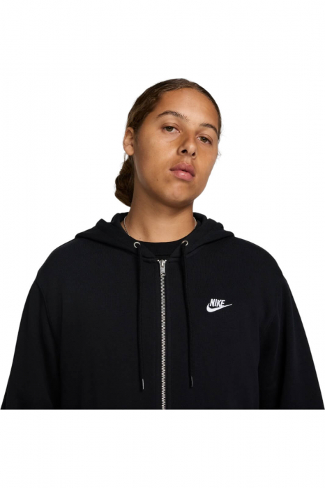 Hanorac NIKE Club FT FZ SS25 - FN3884-010 [3]