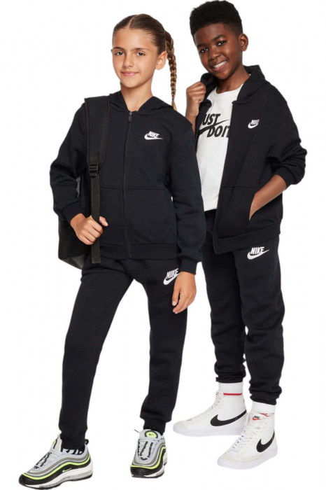 Hanorac NIKE Club FT Hd Fz Ls Lbr - FD3017-010 [8]