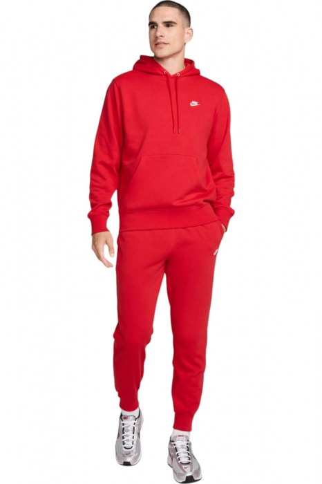 Hanorac NIKE Club FT PO - FN3866-657 [5]