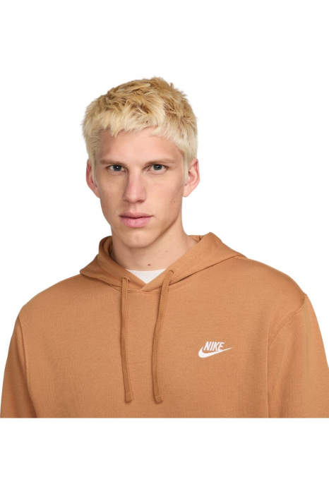 Hanorac NIKE Club PO - BV2654-224 [3]